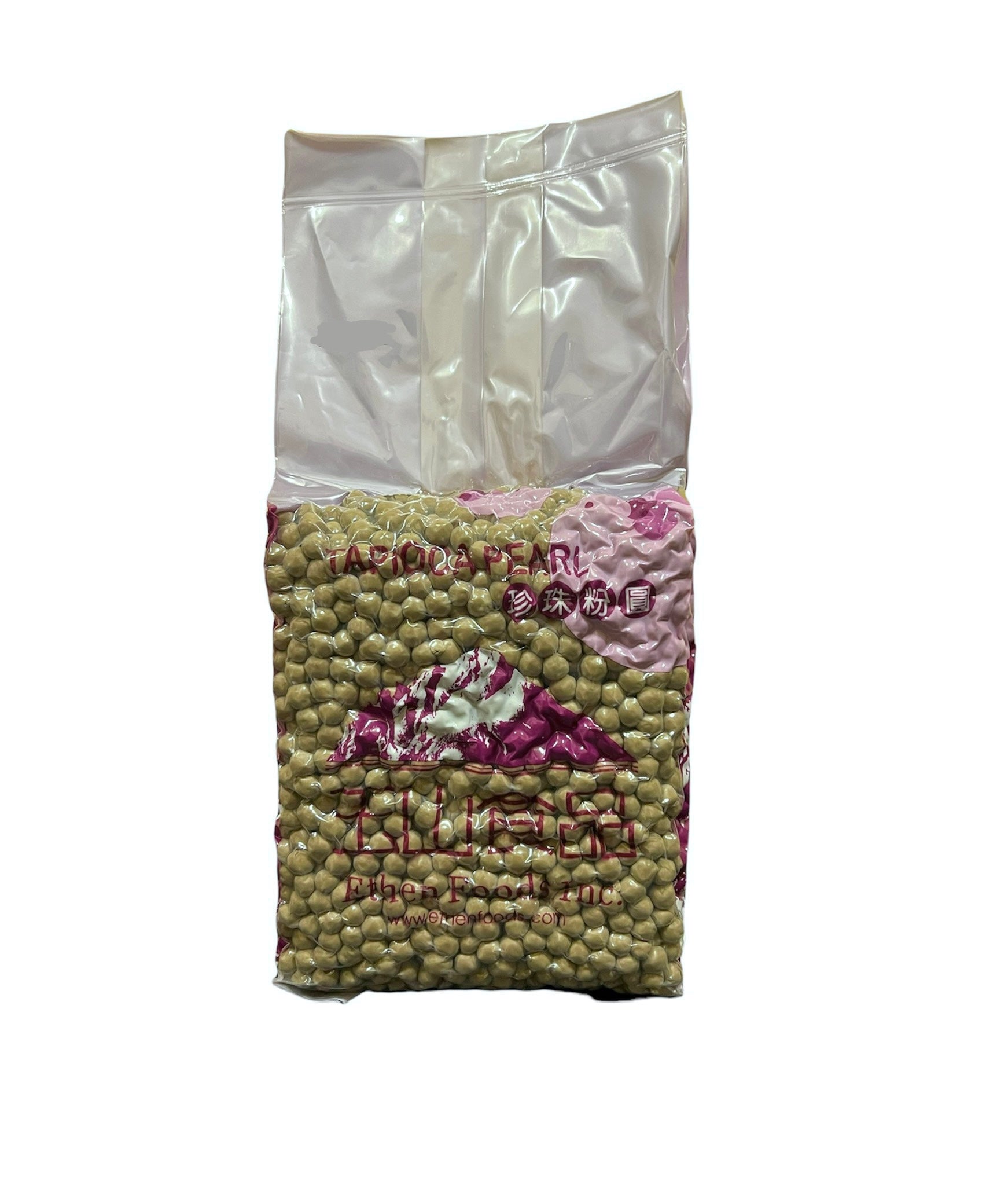 Tapioca – Ethen Foods Inc.