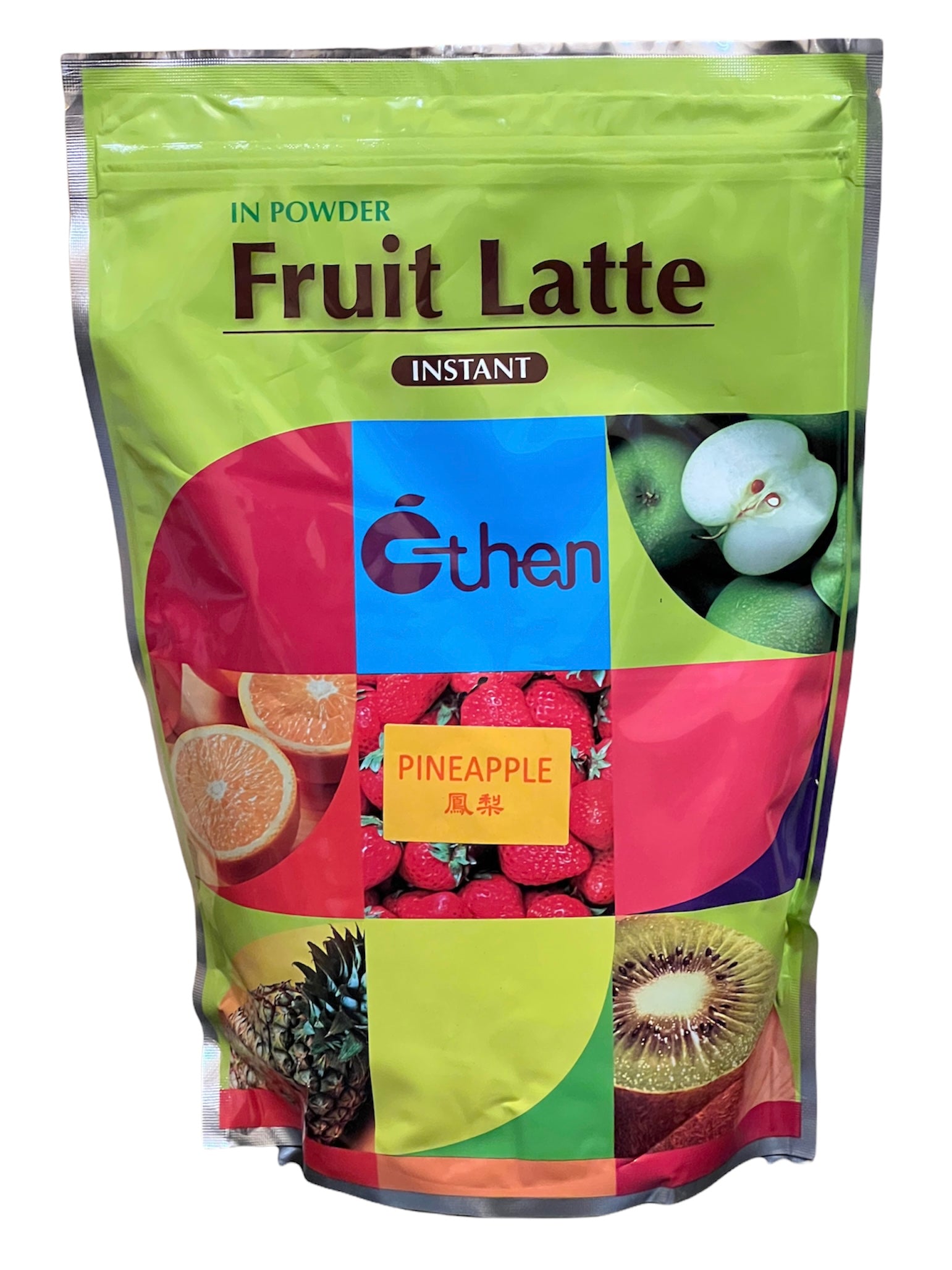 Pineapple Powder – Ethen Foods Inc.